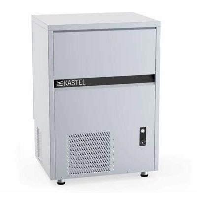 Kastel Hazneli Gurme Buz Makinesi Servisi